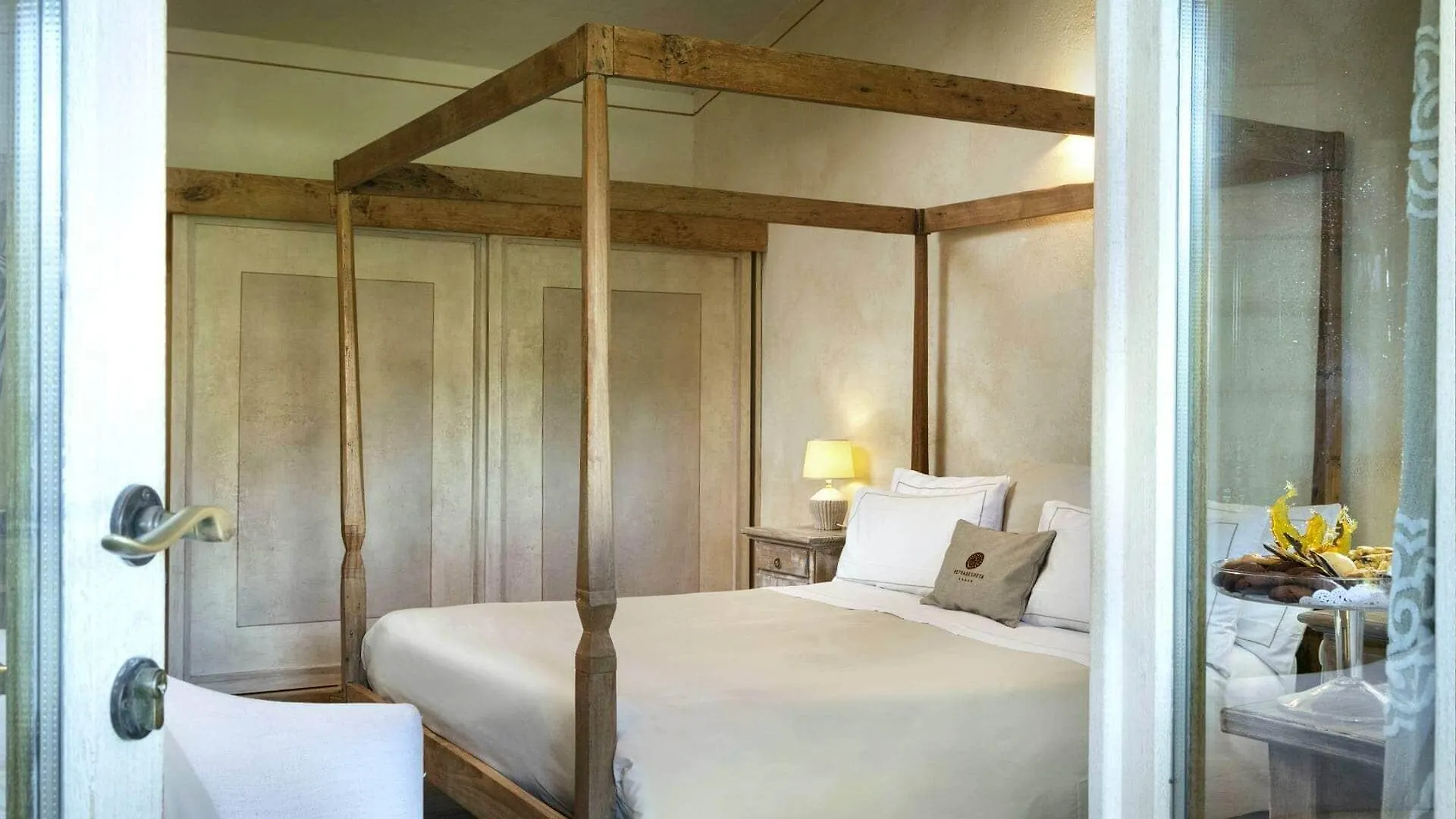 Petra Segreta Resort & Spa San Pantaleo