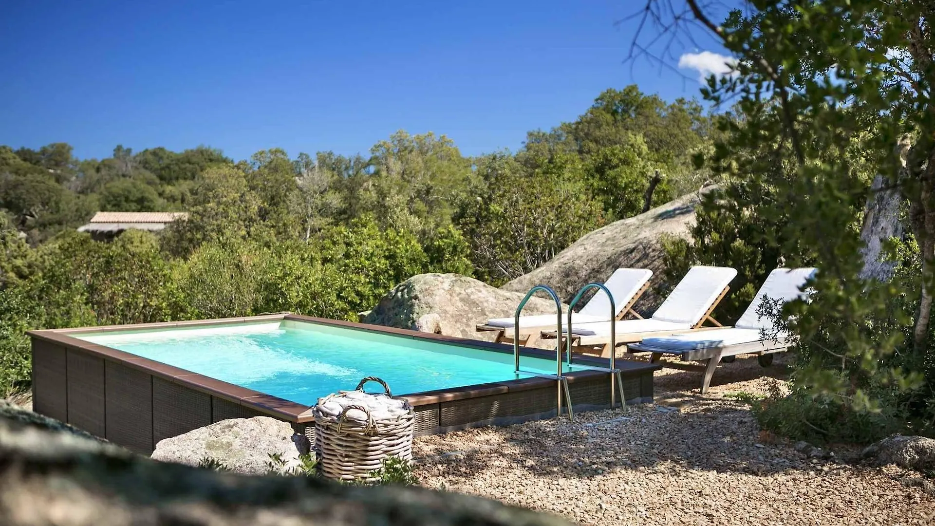 Petra Segreta Resort & Spa San Pantaleo