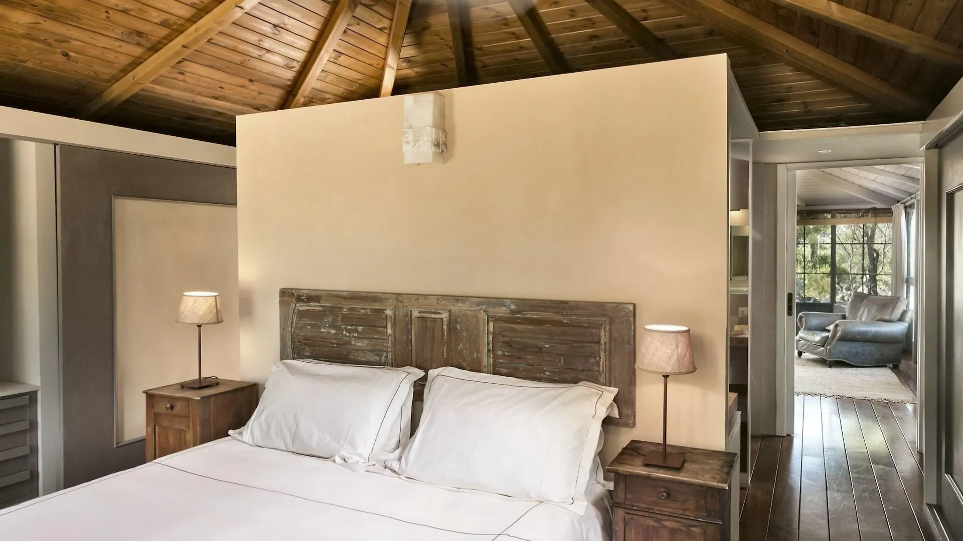 Petra Segreta Resort & Spa San Pantaleo