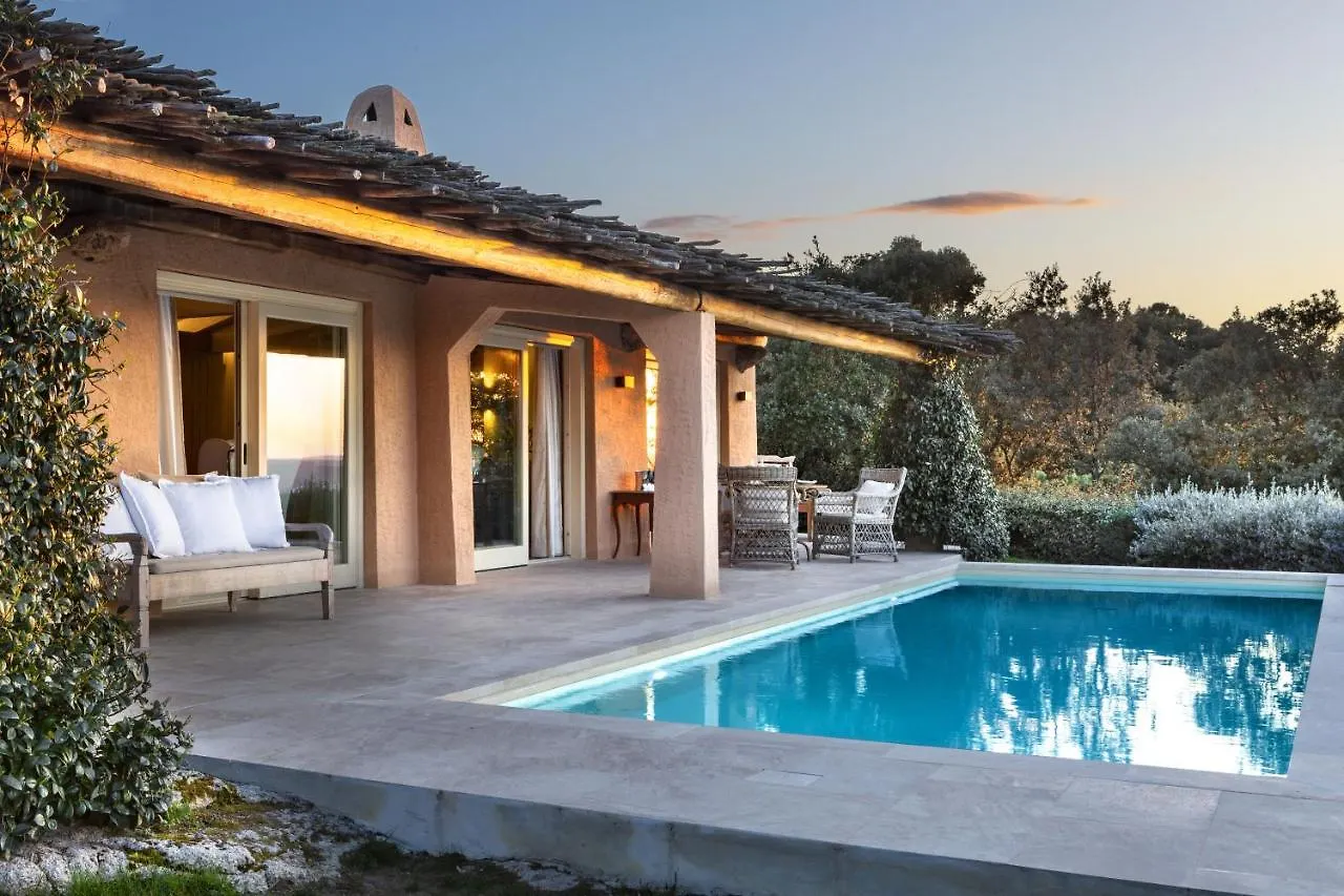 Petra Segreta Resort & Spa San Pantaleo