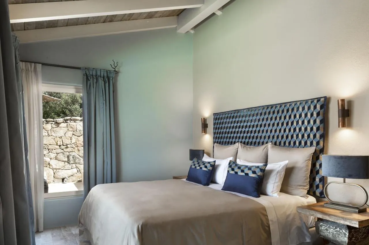 Petra Segreta Resort & Spa San Pantaleo