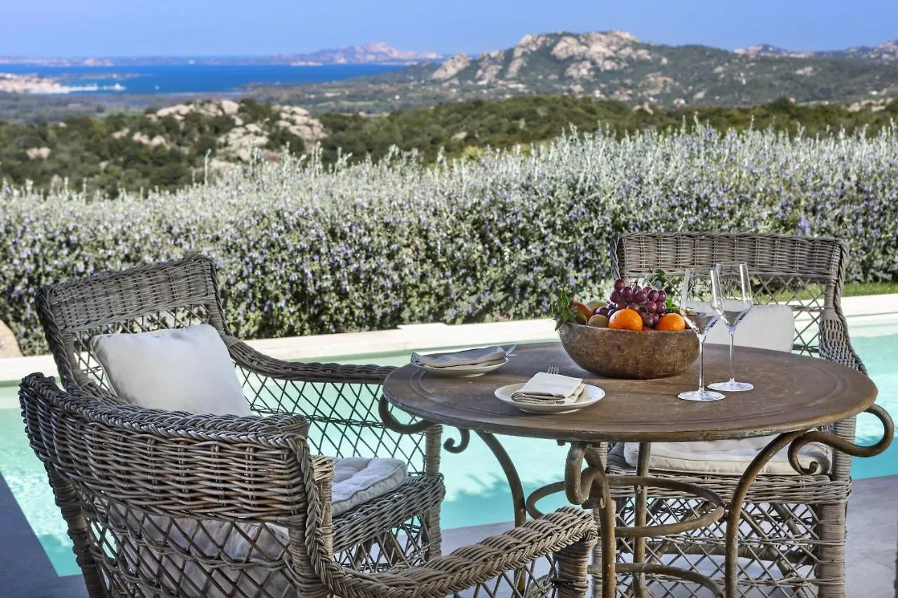 Petra Segreta Resort & Spa San Pantaleo