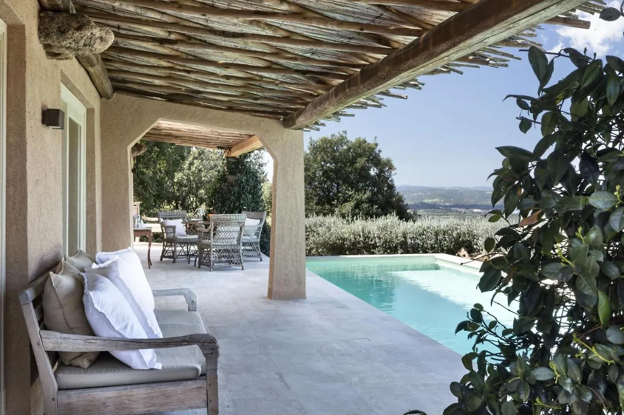 Petra Segreta Resort & Spa San Pantaleo