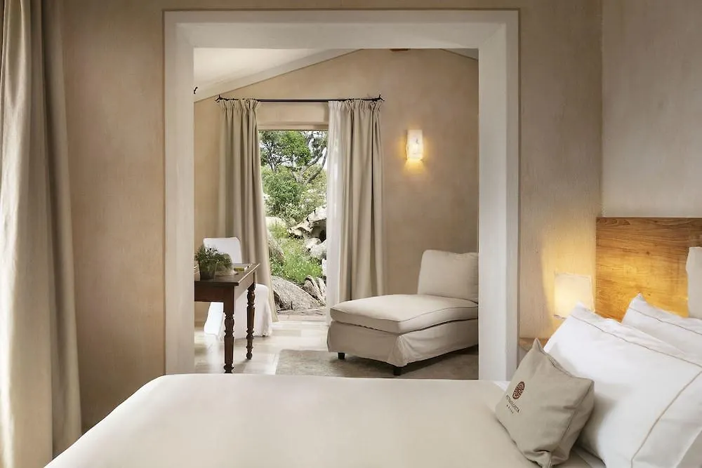 Petra Segreta Resort & Spa San Pantaleo