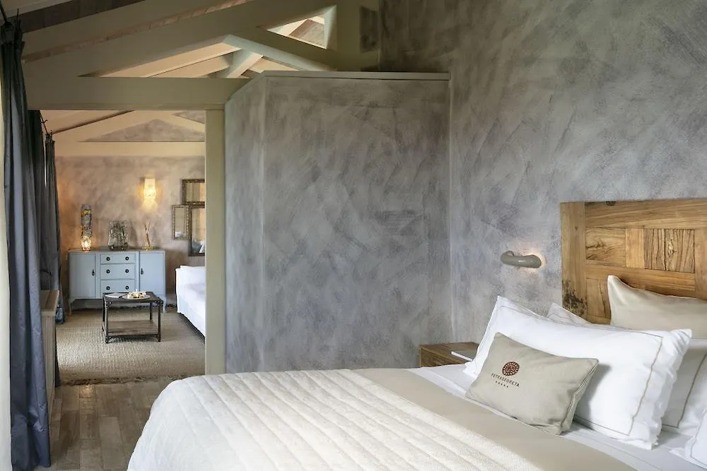 Petra Segreta Resort & Spa San Pantaleo