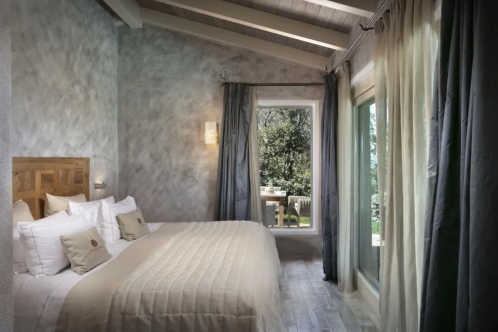 Petra Segreta Resort & Spa San Pantaleo
