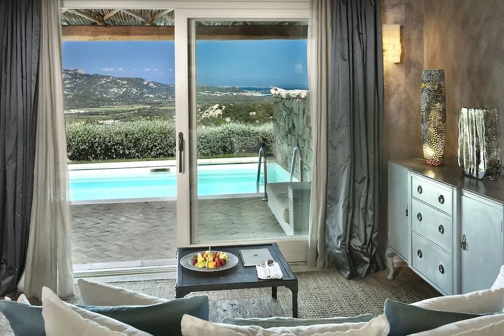 Petra Segreta Resort & Spa San Pantaleo
