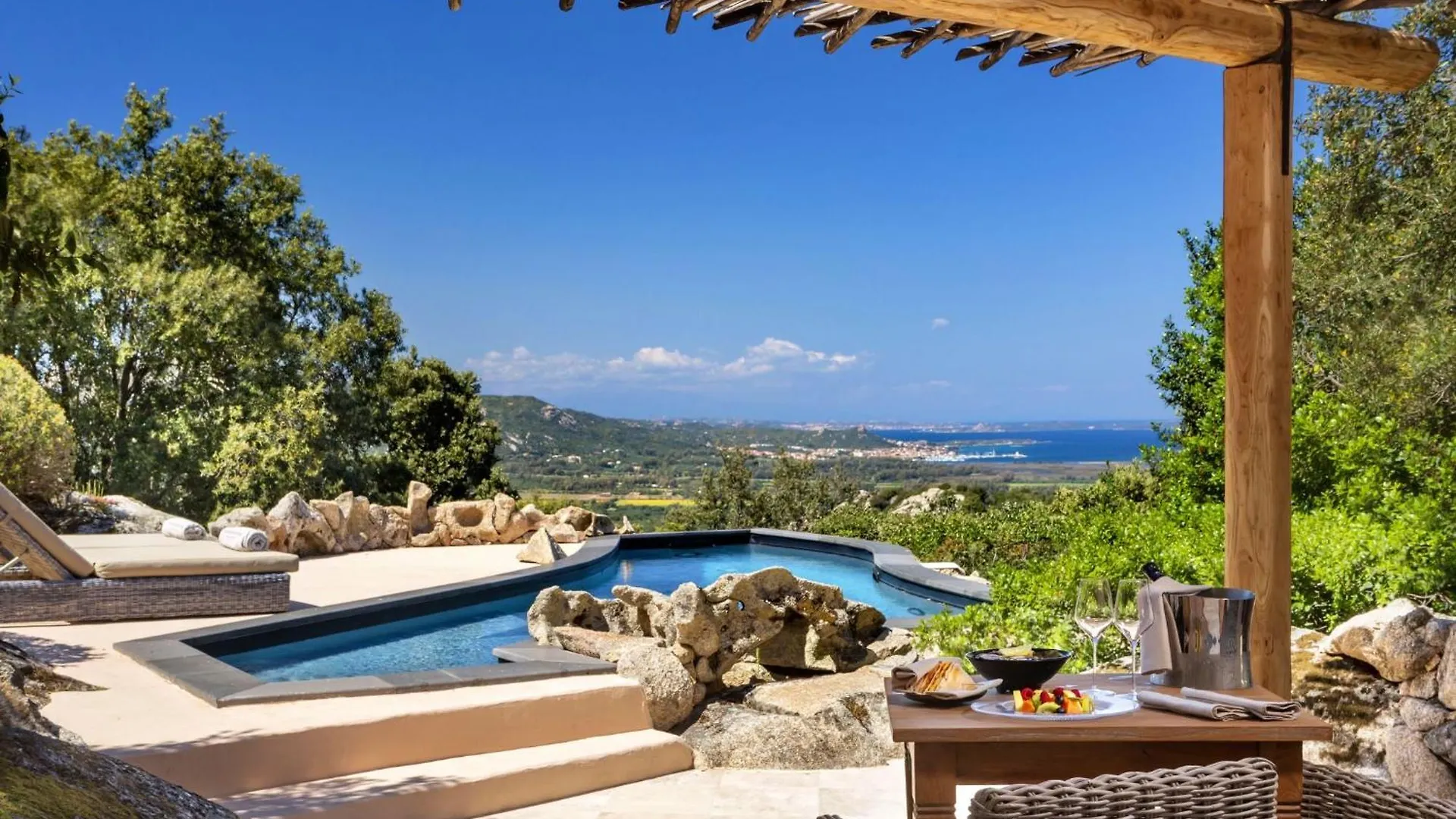 Petra Segreta Resort & Spa San Pantaleo