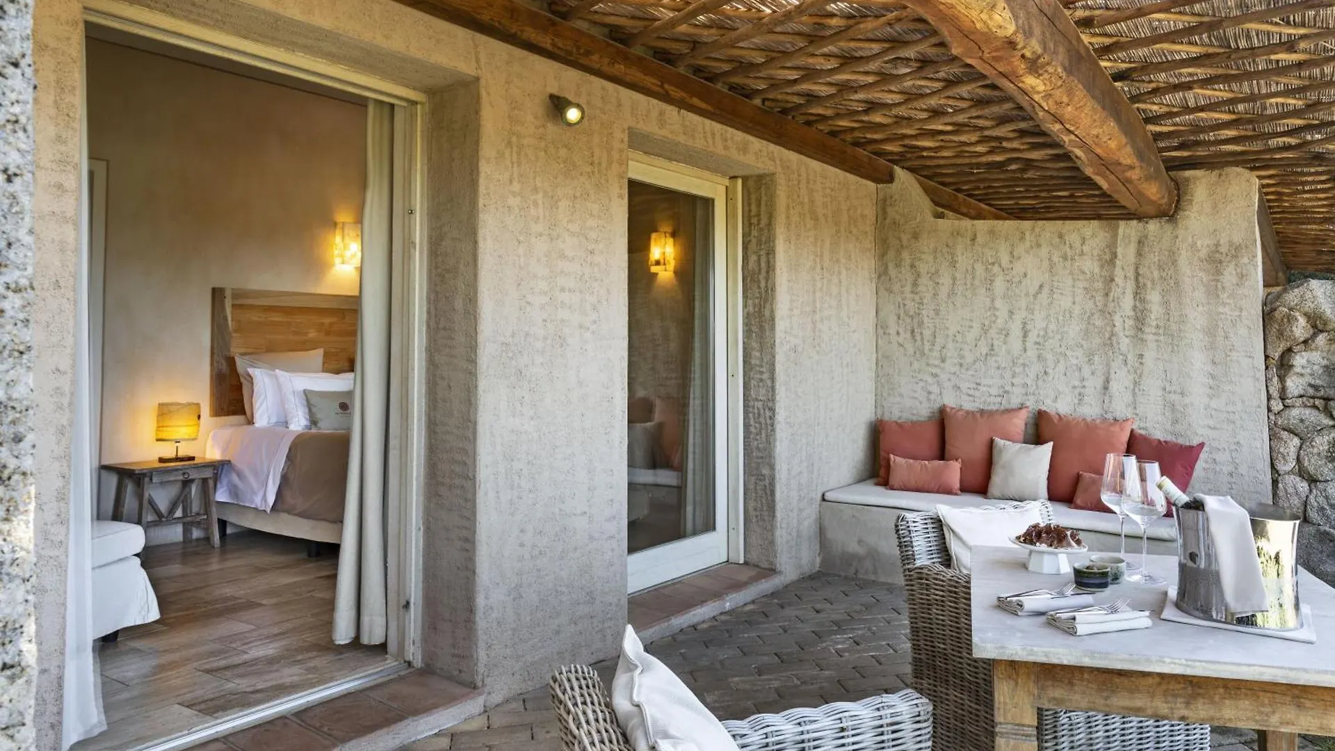 Petra Segreta Resort & Spa San Pantaleo