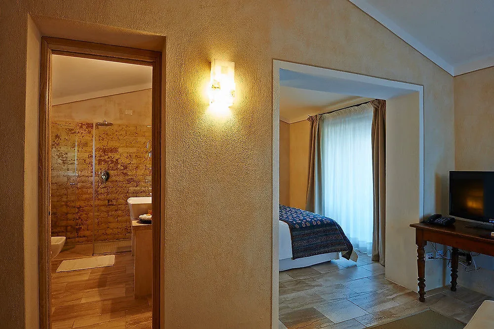 Petra Segreta Resort & Spa San Pantaleo Italy