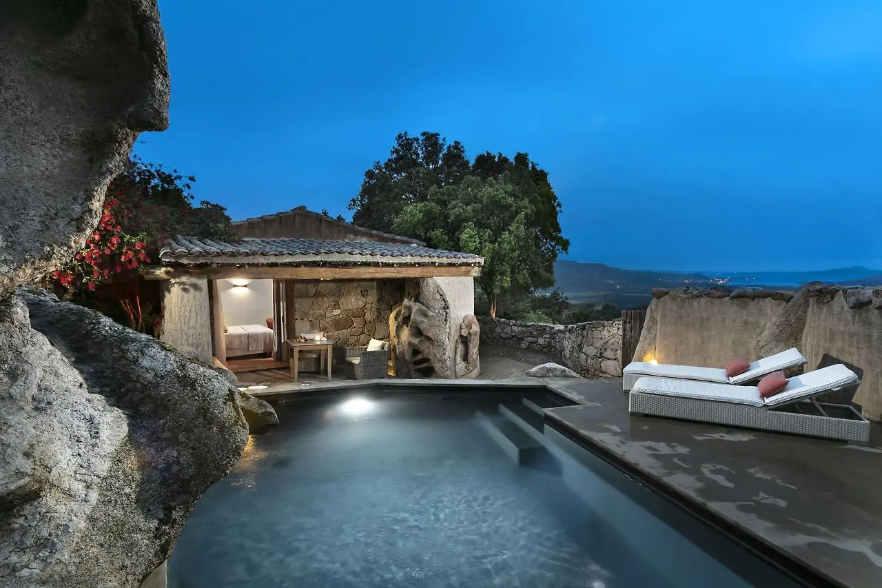Petra Segreta Resort & Spa San Pantaleo