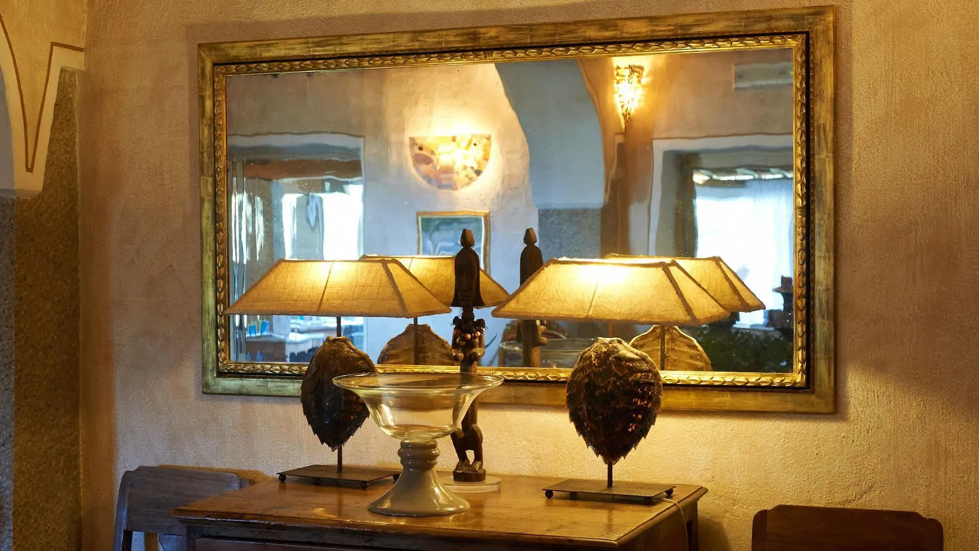 *****  Petra Segreta Resort & Spa San Pantaleo Italy