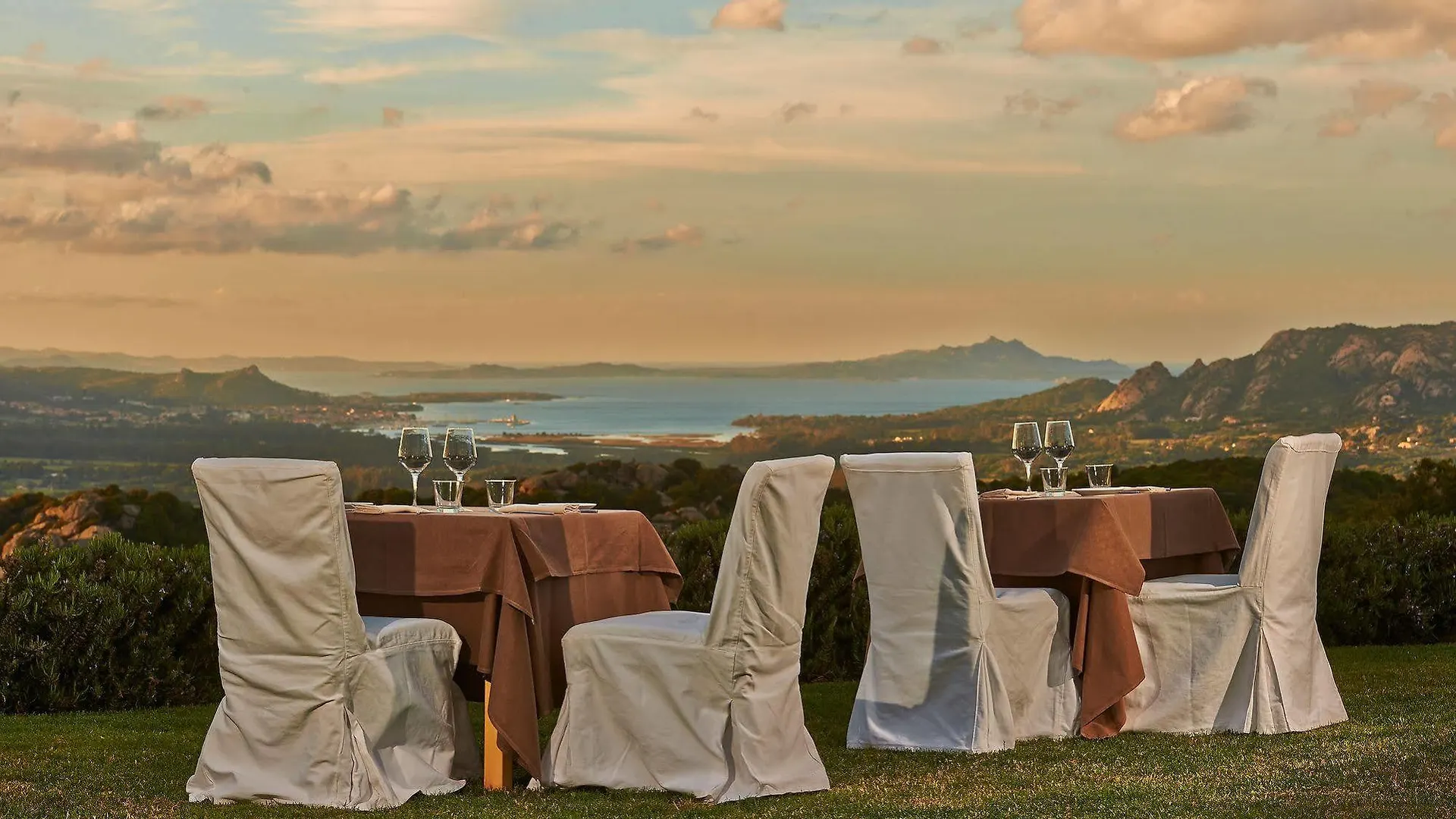 Petra Segreta Resort & Spa San Pantaleo