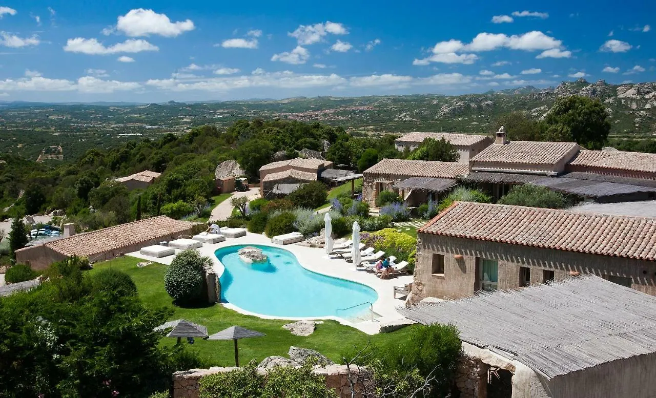 Petra Segreta Resort & Spa contacts