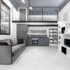 Apartment Casa Da Yalta 