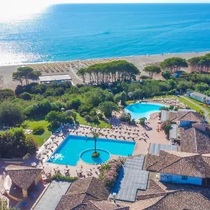 4* Hotell Perdepera