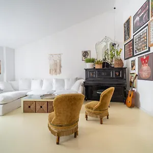 Holiday home Casa Tiramisu 