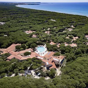 5* Hotell Is Arenas
