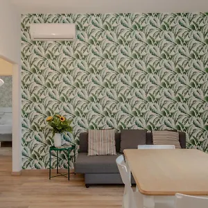 Apartment Family 3 