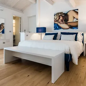 3* Hotell Cafe Bleu Relais