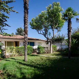 Bungalow Coccinella Fontane Bianche