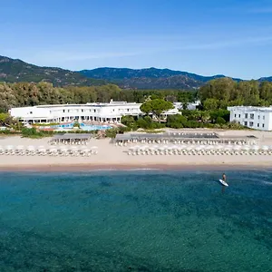 4* Hotell Flamingo