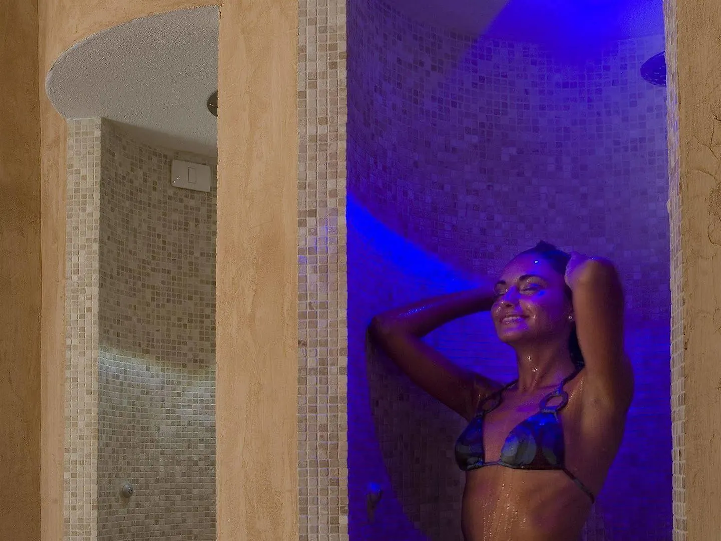 Petra Segreta Resort & Spa San Pantaleo