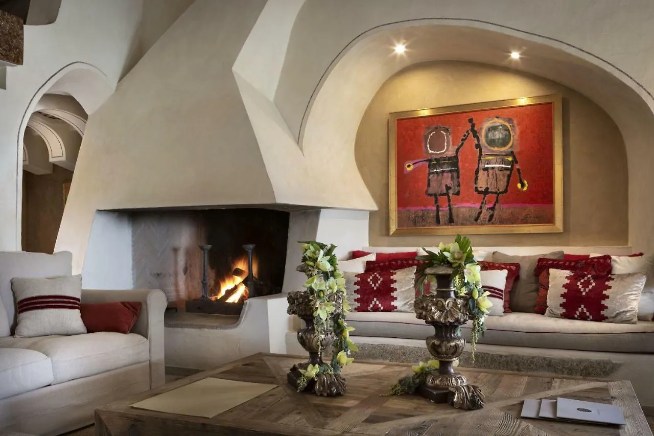 Petra Segreta Resort & Spa San Pantaleo