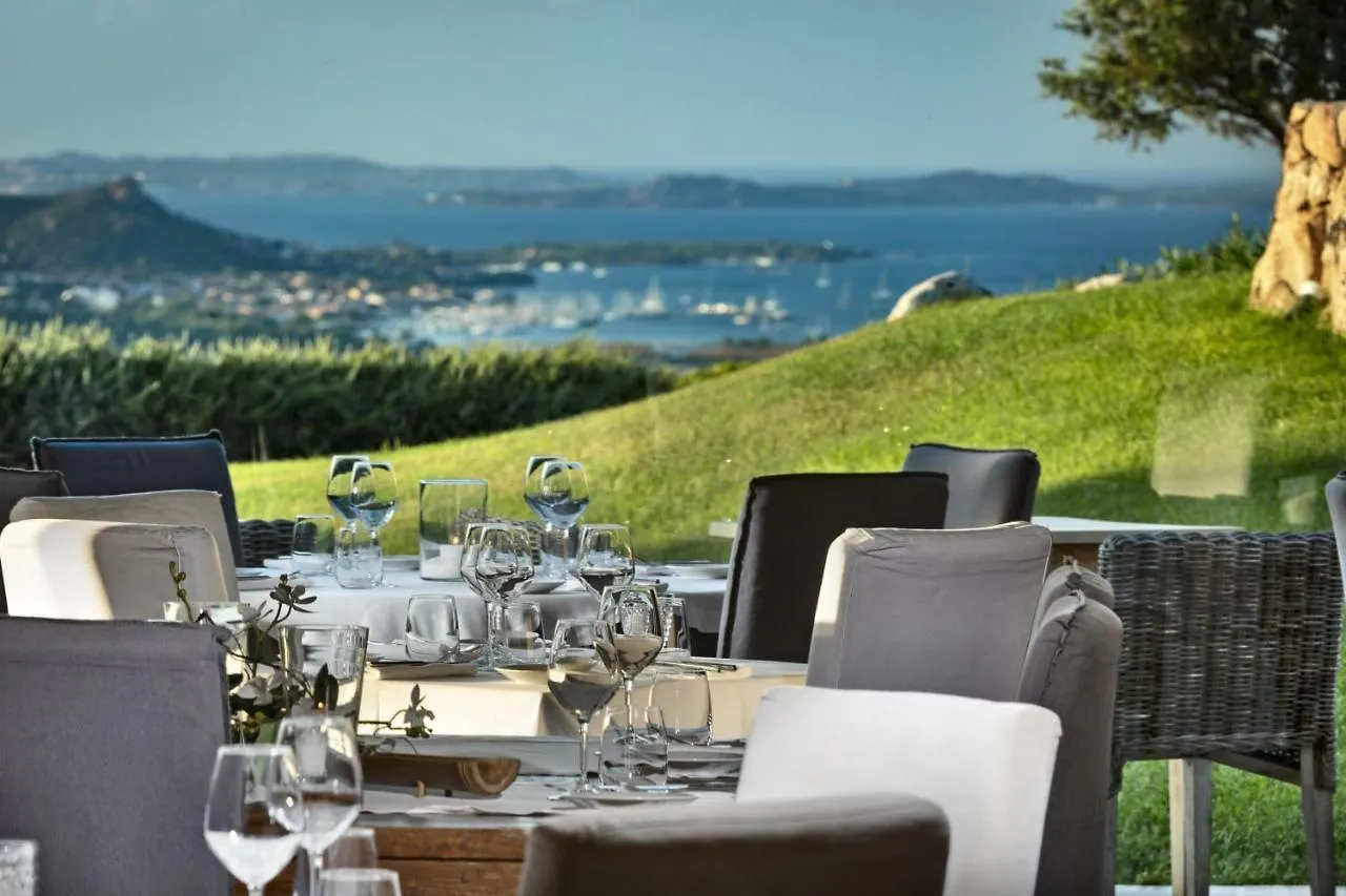 Petra Segreta Resort & Spa San Pantaleo
